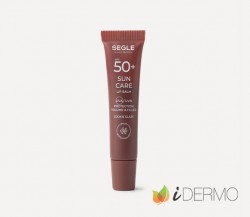 LIP BALM SPF 50+ COOKIE GLAZE